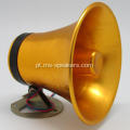 15 watts small size strimsproof Aluminum Horn Orador